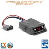 HAYMAN REESE SMART PROTECTOR KIT BATTERY ISOLATER - 05650